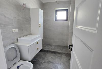 Garsonieră decomandată în Haliu - 2