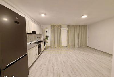 Apartament cu 2 camere semidecomandat în Dumbrăvița - 5