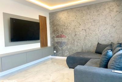 Apartament cu 4 camere în Cetate