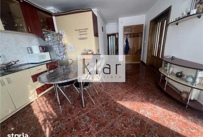 Casă cu 5 camere cu Teren 550 Mp în Mănăștur - 4