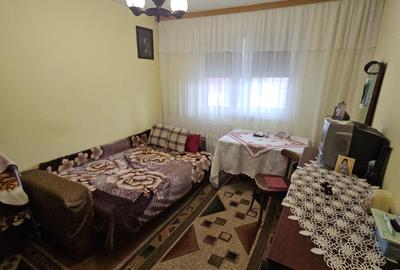 Apartament cu 3 camere decomandat în Central - 3