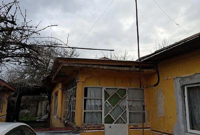 Casă cu Teren 550 Mp în Oinacu - 3