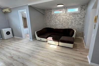 Apartament cu 2 camere semidecomandat în Drumul Taberei