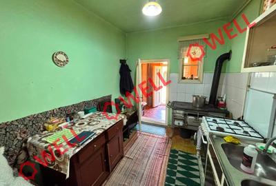 Casă individuală cu 3 camere cu Teren 2136 Mp în Lemnia