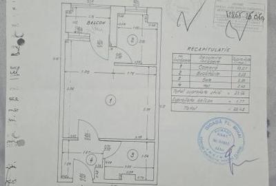 Garsonieră în Lăpuș Argeș - 7