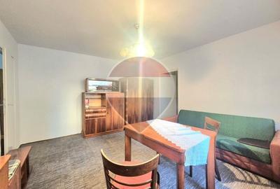Apartament cu 2 camere semidecomandat, mobilat în Podgoria - 3