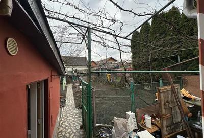 Casă individuală cu 3 camere cu Teren 360 Mp în Sud-Est - 21