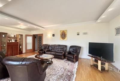 Apartament cu 3 camere decomandat, mobilat în Primăverii - 4