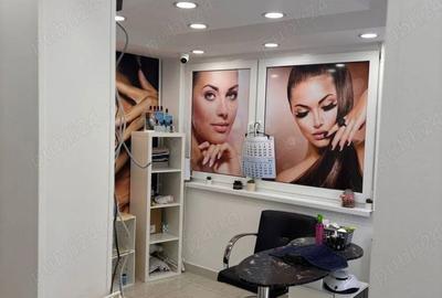 Spațiu comercial, de 70 mp, în Nicolae Grigorescu