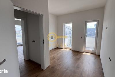 Apartament cu 3 camere în Șura Mică - 6