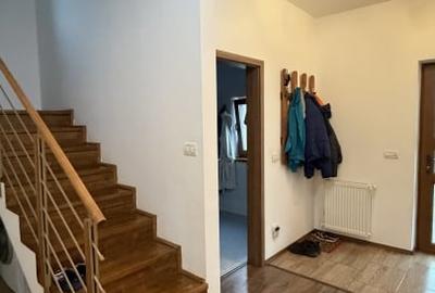 Casă individuală cu 5 camere cu Canalizare în Chișoda - 19