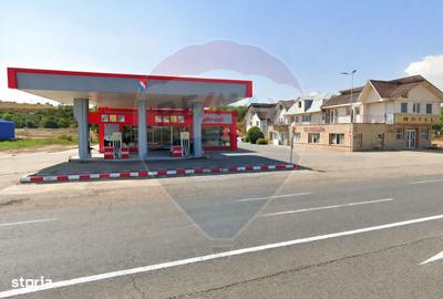 Spațiu comercial, de 720 mp, în Răcăciuni - 3