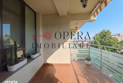 Apartament cu 2 camere în Copou