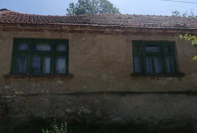 Teren de 1950 mp, în Sasca Română - 2