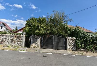 Casă cu 3 camere în Central