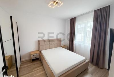 Casă cu 3 camere în Cheriu