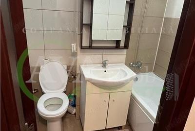 Garsonieră decomandată în Bistrița Lac - 3