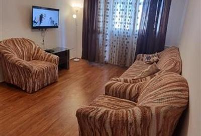Apartament cu 2 camere decomandat în Dorobanți