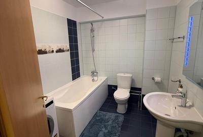 Apartament cu 3 camere decomandat, mobilat în Herăstrău - 2