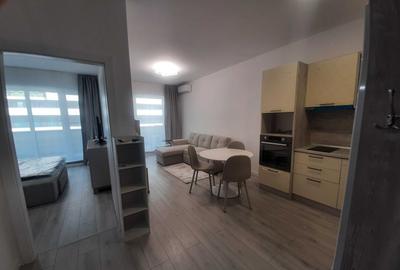 Apartament cu 2 camere decomandat în Exterior Vest - 3