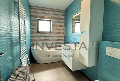 Apartament cu 3 camere în Borhanci