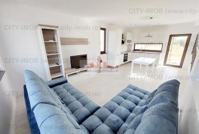Casă individuală cu 5 camere decomandat cu Teren 465 Mp în Corbeanca - 1