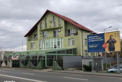 Spațiu comercial, de 225 mp, în Trivale - 16