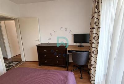 Apartament cu 3 camere decomandat în Avantgarden - 10