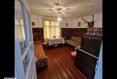 Casă cu 6 camere cu Teren 2676 Mp în Central - 19