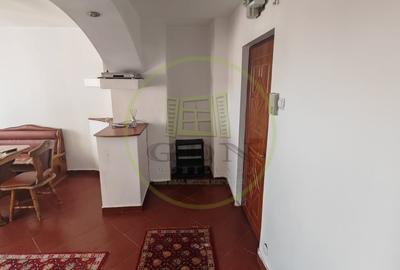 Apartament cu 2 camere semidecomandat, mobilat în Craiovița Nouă - 5