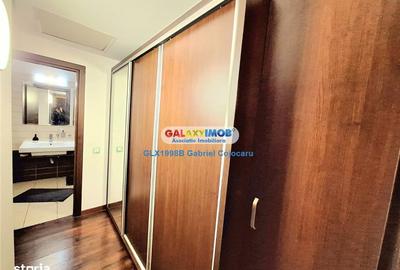Apartament cu 2 camere decomandat în Văcăresti