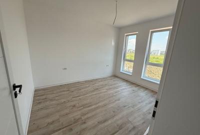 Apartament cu 2 camere decomandat în Giroc - 13