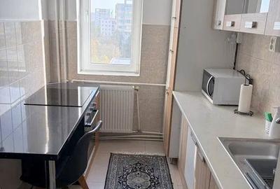 Apartament cu 2 camere decomandat în Gheorgheni