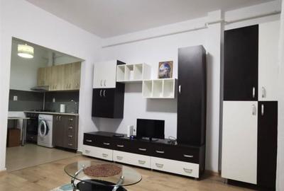 Apartament cu 2 camere semidecomandat, mobilat în Tătărași - 3