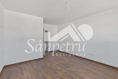 Duplex cu 3 camere cu Canalizare în Sânpetru - 6