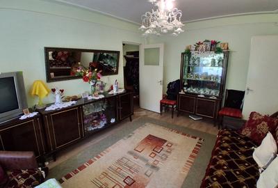 Apartament cu 2 camere semidecomandat în Păcurari - 2