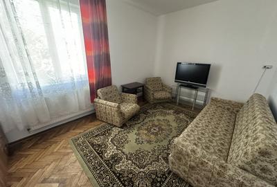 Garsonieră în Mihai Viteazul - 3