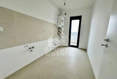 Apartament cu 3 camere semidecomandat în Giroc - 7