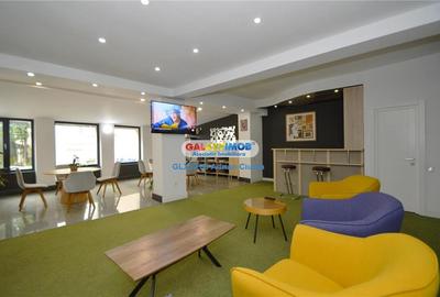 Spațiu comercial, de 575 mp, în Dorobanți