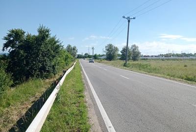 Teren agricol extravilan de 3000 mp, în Mărăcineni - 2