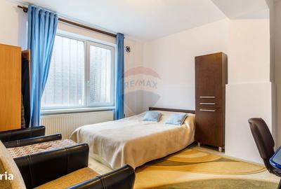 Apartament cu 2 camere în Baciu - 3