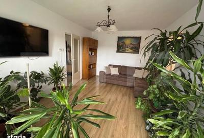 Apartament cu 3 camere semidecomandat în Deve - 2