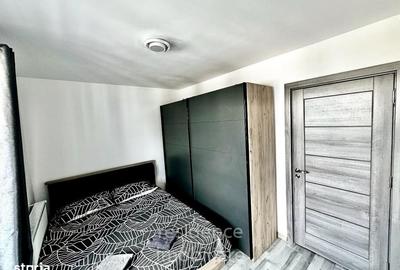 Apartament cu 2 camere semidecomandat în Dâmbul Rotund