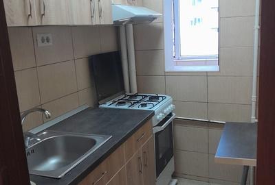 Garsonieră decomandată în Ozana
