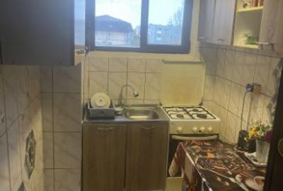 Apartament cu 2 camere semidecomandat în Ferentari - 10