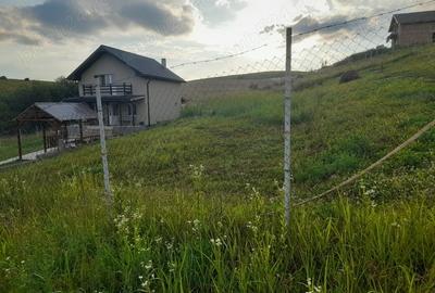 Teren de 500 mp, în Sâncraiu de Mureș - 1