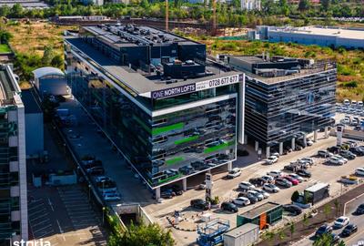 Garsonieră în Nord - 11