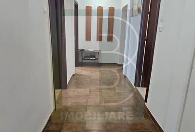Apartament cu 2 camere decomandat, mobilat în Timpuri Noi - 3