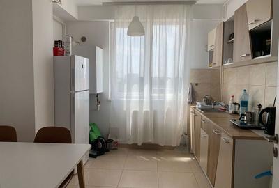 Apartament cu 4 camere în Central - 2