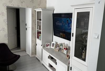 Apartament cu 3 camere decomandat în Central - 5